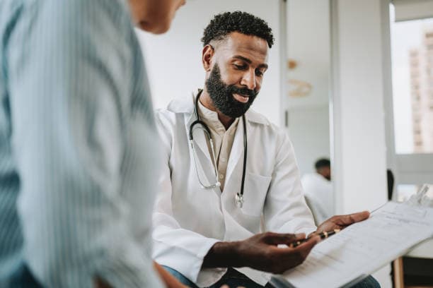 Doctor Notes