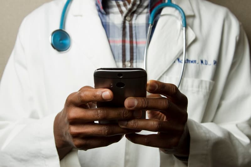 Digital Prescriptions
